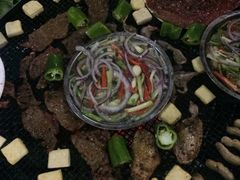 -石屏老字号4号包浆豆腐美食城(泼水广场店)