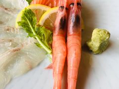 -江户前日本料理(瑞诗酒店店)