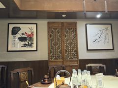 -魁盛居百年鲁菜馆(县西巷店)
