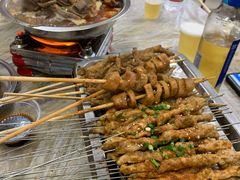 -桂萍特色牛筋牛杂(长堤街总店)