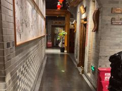 -东来顺饭庄(西直门店)