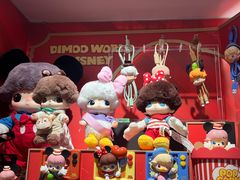 -泡泡玛特POPMART(赛格国际购物中心店)