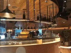 -大树餐厅(益田假日店)