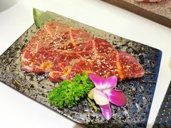 -千寻山野烤肉(中关村店)