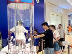 -龙湖成都上城天街