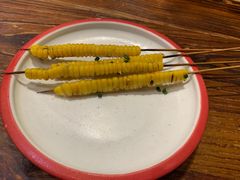 -红料理|串串有瘾·烧烤(吴中路店)