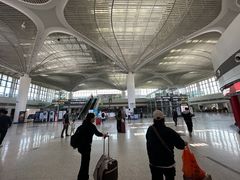 -青岛胶东国际机场