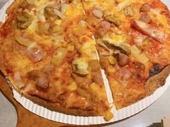 -必胜客(上海新南方商城PH店)