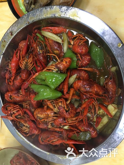 霸王龙虾图片 - 第17张