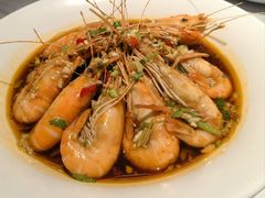 -庆江南江南菜(琴湖溪里花园城店)