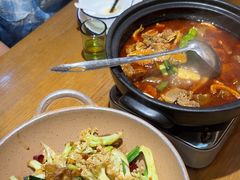 -肖记公安牛肉鱼杂馆· 省级非物质文化遗产(仁和路店)