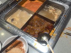 -海底捞火锅(天津SM城市广场店)