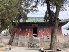 -中岳庙
