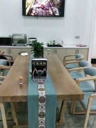 点击看大图 -玛尼瑜伽·普拉提