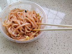 -子午路张记肉夹馍(小寨西路店)