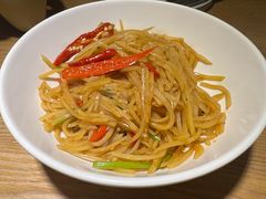 -长寿面馆(振兴路店)