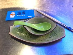 -鱼库·不仅是一家烤鱼店(车公庙店)