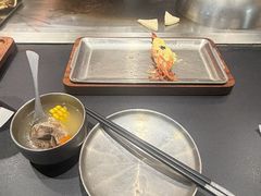 -大神太神·铁板烧(七宝领展广场店)