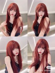 -MI HAIR