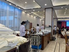 -怡园饭店-餐厅(四望亭店)