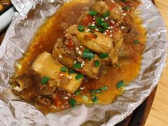 -臭鳜鱼人家·老字号徽菜