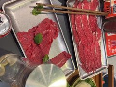 -由衷贵州酸汤牛肉火锅(新桥店)