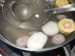 -八合里牛肉火锅(新洲店)