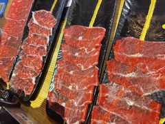 -一井烧肉·活鳗·寿司(望京SOHO店)