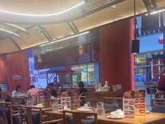 -满园烤鸭·春饼(中街大悦城店)