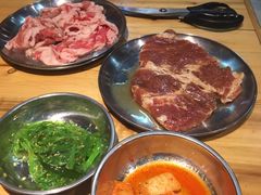 -麻蒲碳烤肉(远景路1号店)