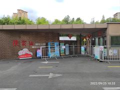 -陈家山荷花公园