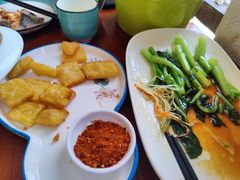 -云隐小厨·传统大理美食(复兴路店)