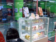 -FAELING PETS美天灵宠物(合生汇店)