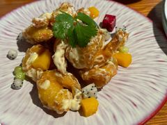 -苏州园区福朋喜来登酒店·聚味轩中餐厅