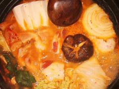 -有喜屋·深夜食堂(北京西路店)