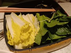 -润园四季椰子鸡火锅(海上世界店)