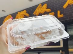 -国际饭店·帆声西饼屋(黄河路店)