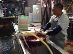 iphone_upload_pic-红日饭店(裕隆三路店)
