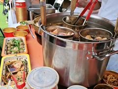 -矮板凳老火锅(宽窄巷子店)