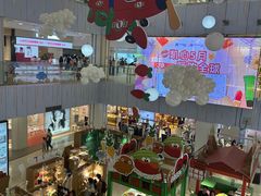 -凯德MALL(西直门店)