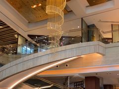 -宏安瑞士大酒店馥澜吧