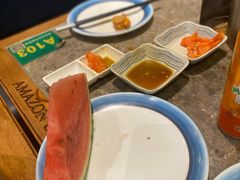 -亚马逊蒸汽活海鲜自助(LCM置汇旭辉广场店)