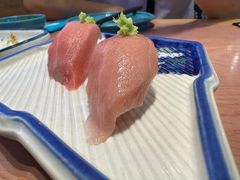 -晴季寿司(红旗街万达店)