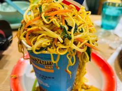 -迷你椰·泰式大排档(共康店)