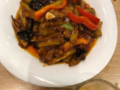 -马艾萨中国兰州牛肉拉面(劲松店)