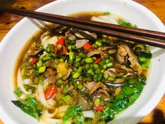 -肆姐面粉馆(坡子街店)