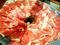 -老夏老火锅(正宁路店)