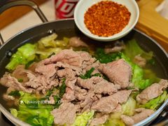 -全牛匠·乐山跷脚牛肉(京粮广场店)