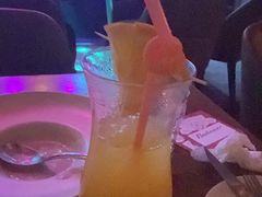 -MARU玛露音乐餐厅(大学路店)