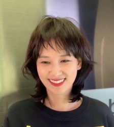 -扎嘎形象设计